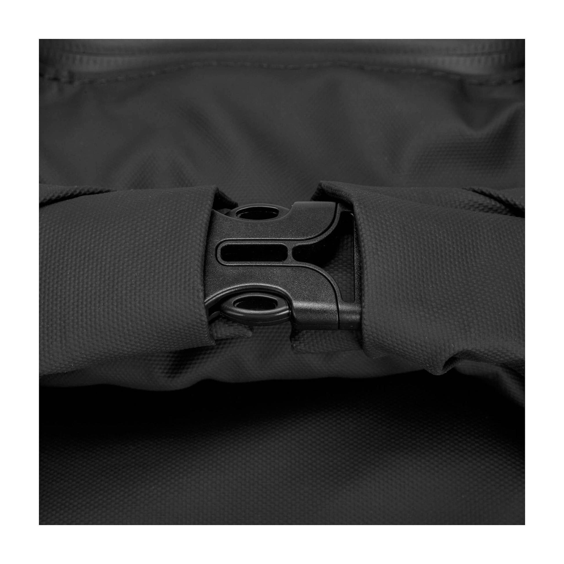 Buckden Roll Top Backpack