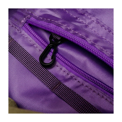 Buckden Roll Top Backpack