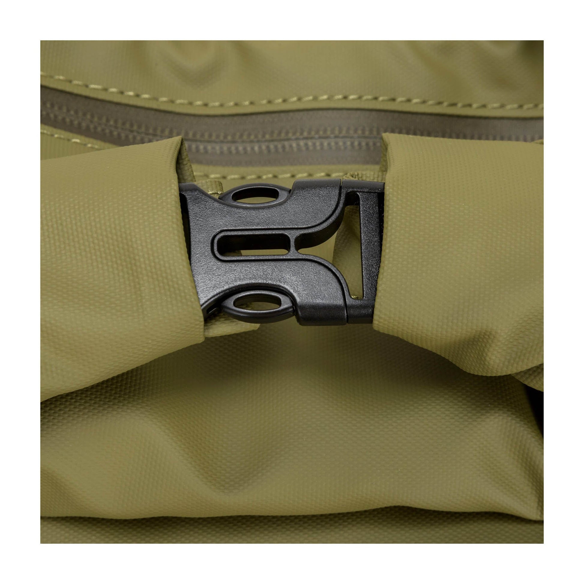 Buckden Roll Top Backpack