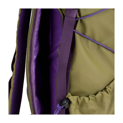 Buckden Roll Top Backpack