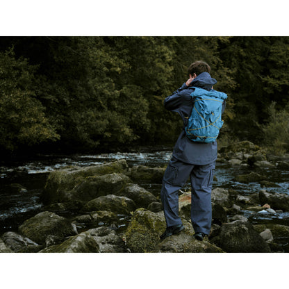 Buckden Roll Top Backpack