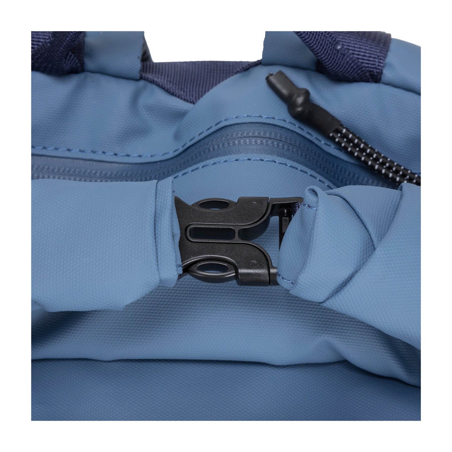 Buckden Roll Top Backpack