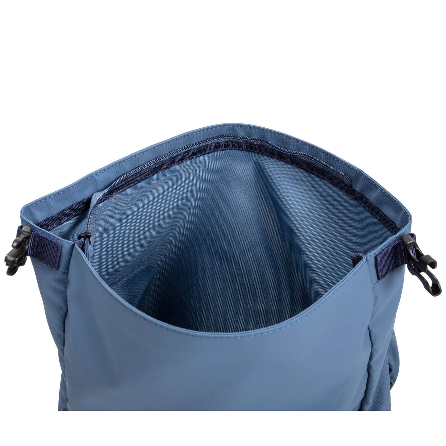 Buckden Roll Top Backpack