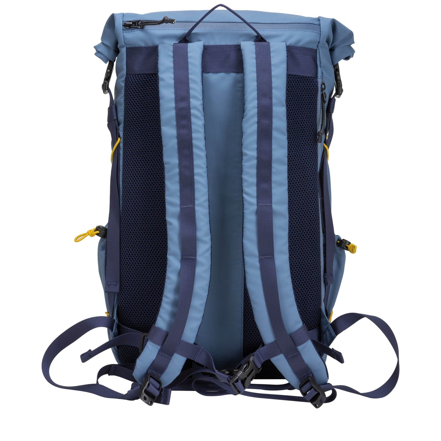 Buckden Roll Top Backpack
