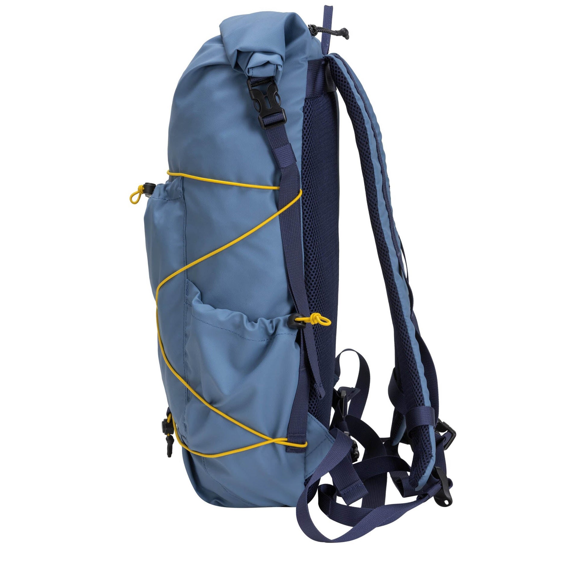 Buckden Roll Top Backpack