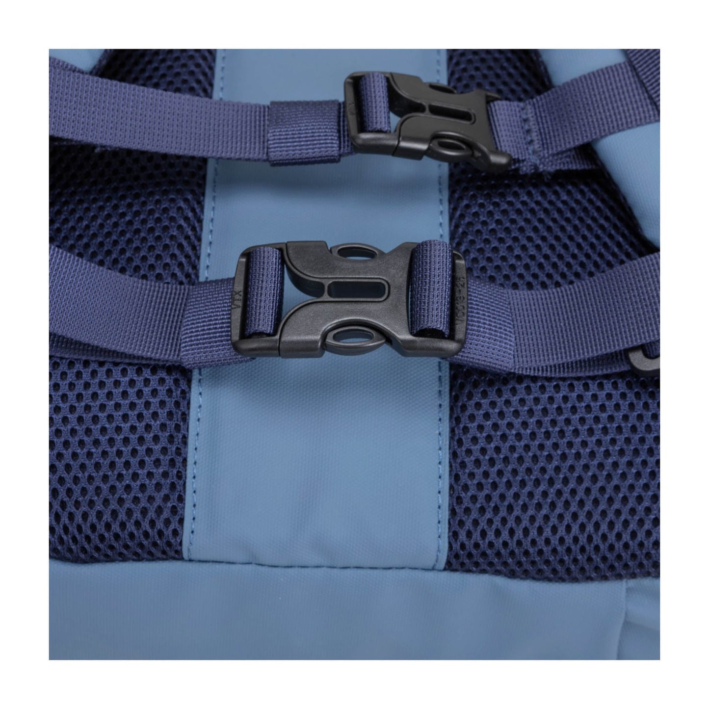 Buckden Roll Top Backpack