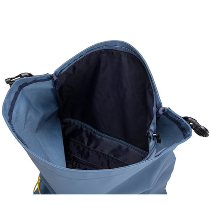 Buckden Roll Top Backpack