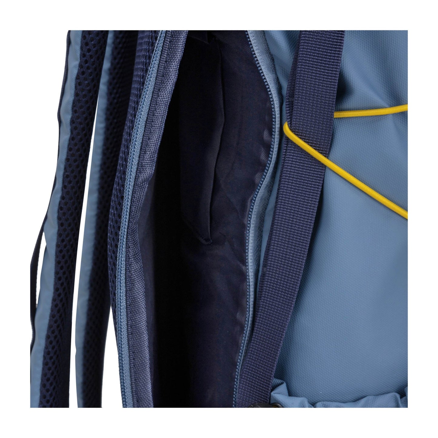 Buckden Roll Top Backpack