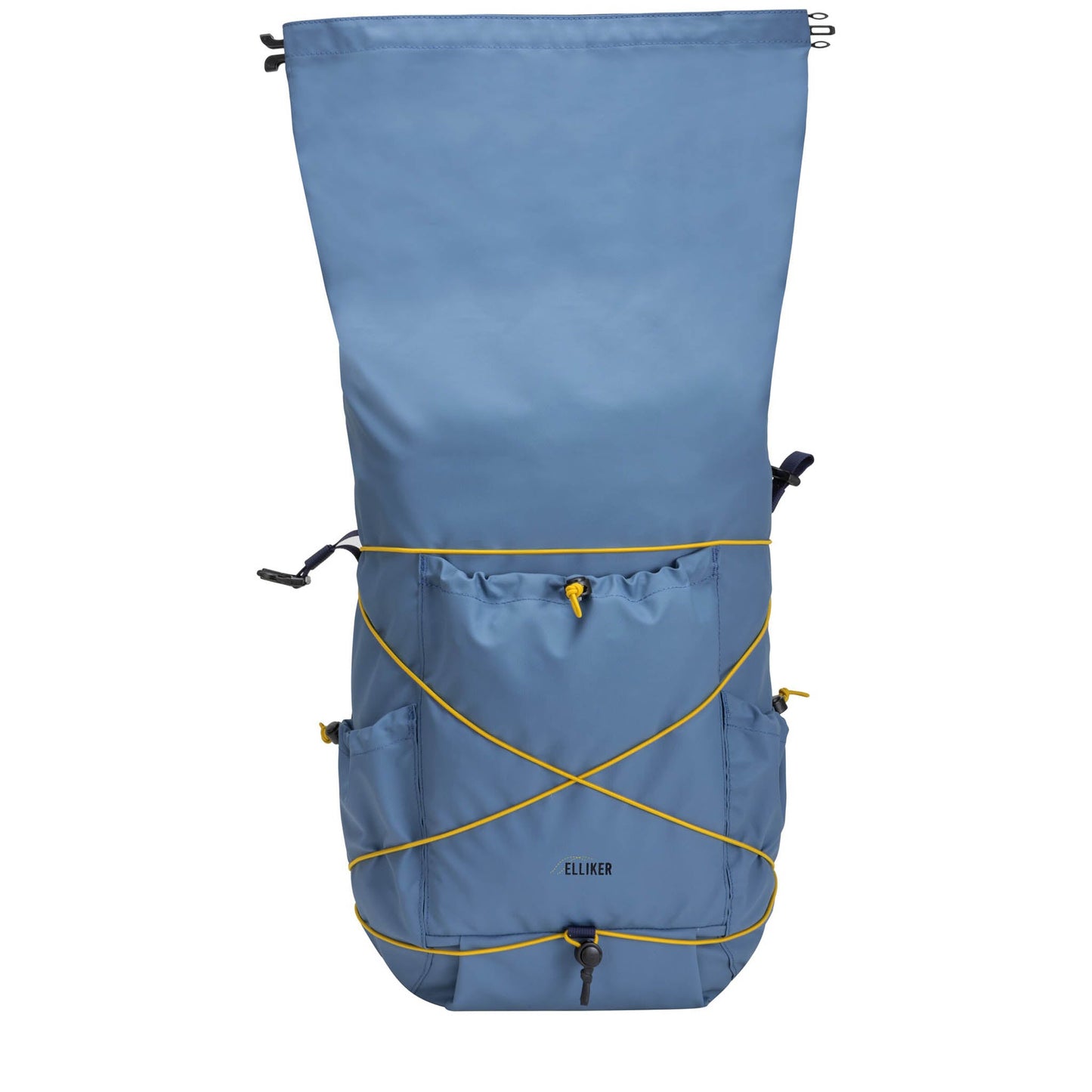 Buckden Roll Top Backpack