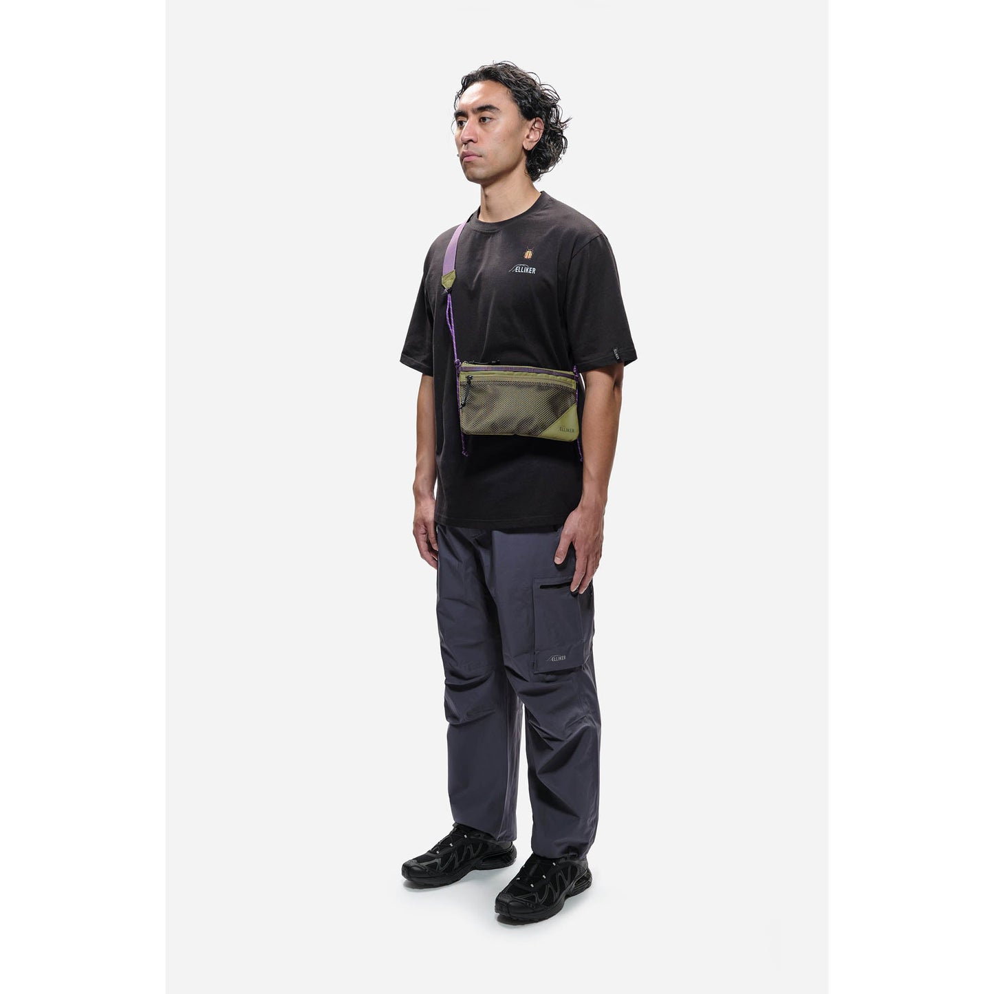 Caley Sacoche Bag