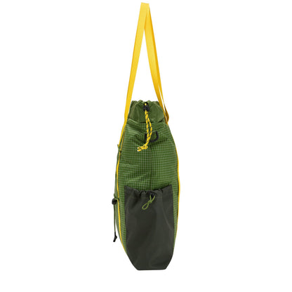 Carston | Hikerdelic Tote Bag
