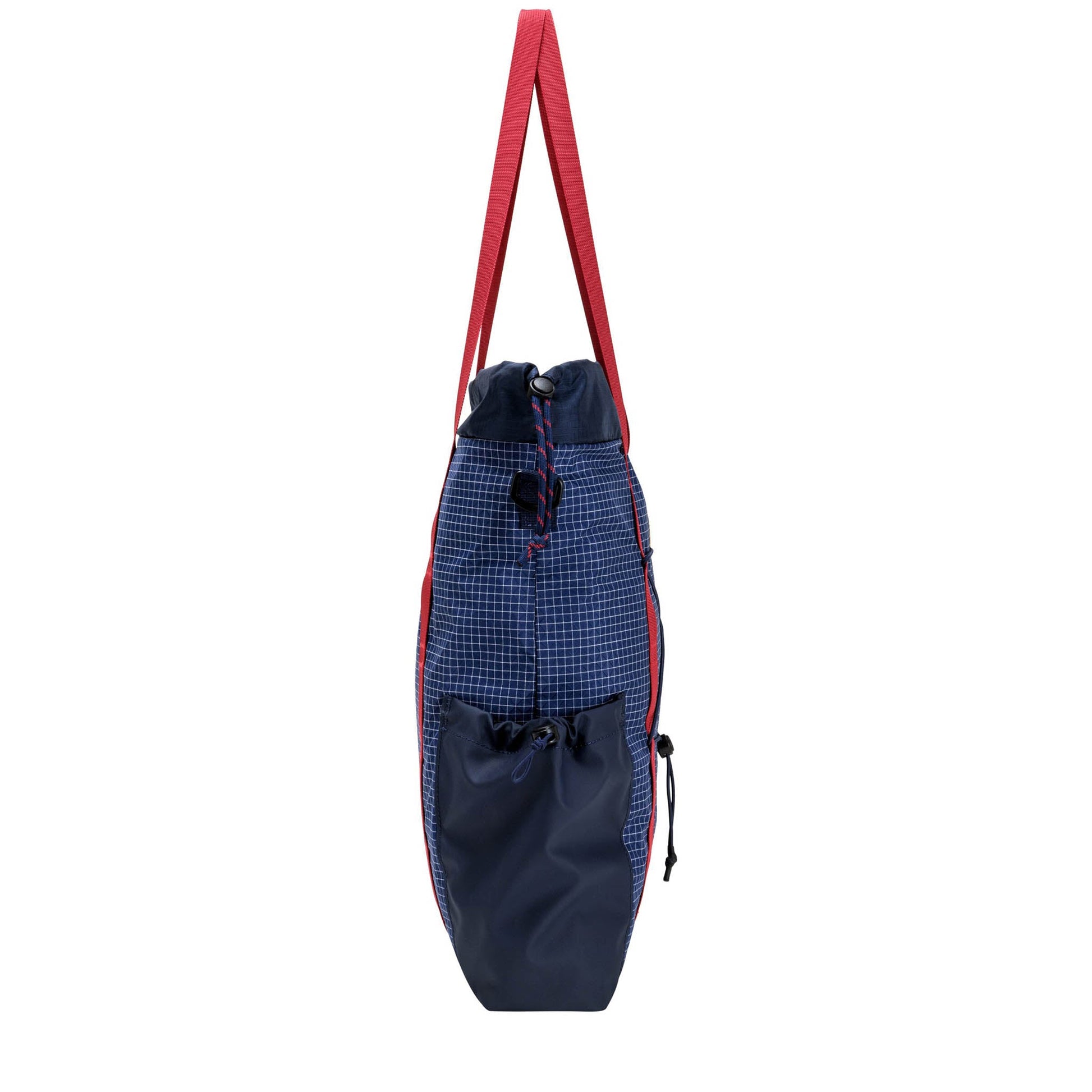 Carston | Hikerdelic Tote Bag