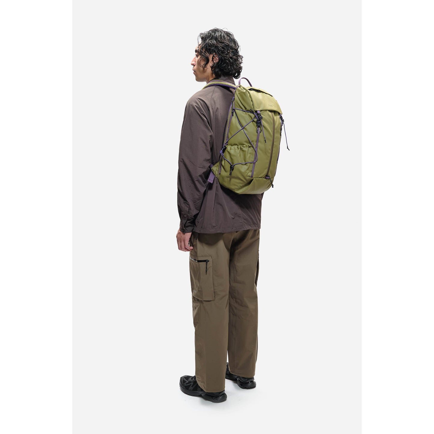 Cautley Backpack