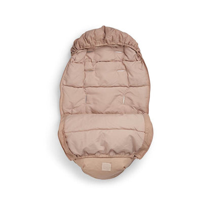 Elodie Details Light Down Footmuff  - Blushing Pink
