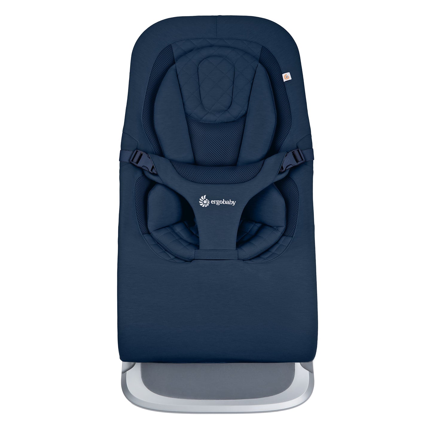 Ergobaby Evolve 3-in-1 Bouncer