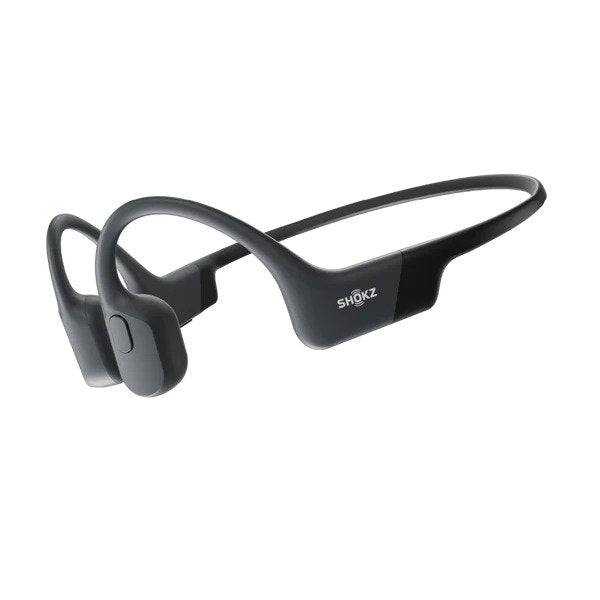 Shokz OpenRun (S803) Bone Conduction OPEN-EAR ENDURANCE Headphones