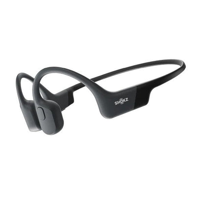 Shokz OpenRun (S803) Bone Conduction OPEN-EAR ENDURANCE Headphones