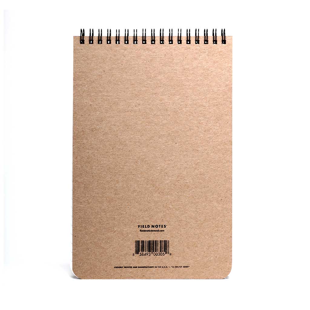 80-Page Steno Book