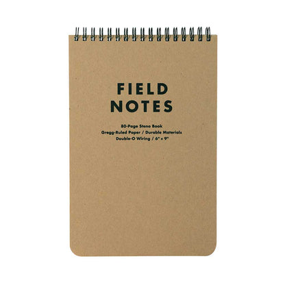 80-Page Steno Book