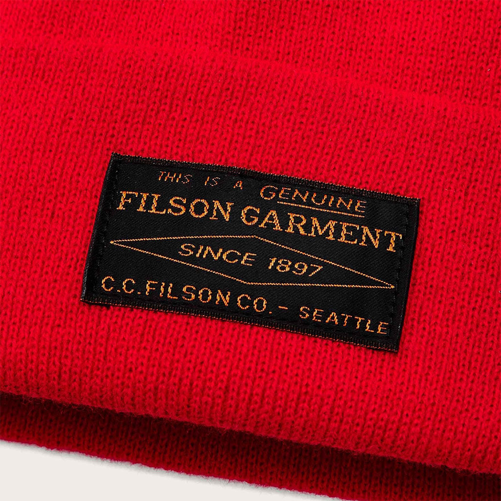 Ballard Watch Cap