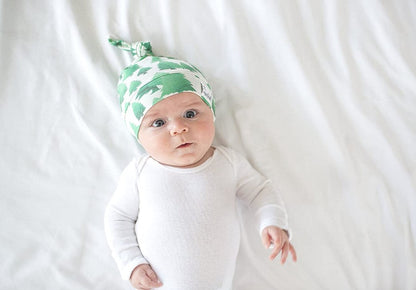 Forest Baby Beanie