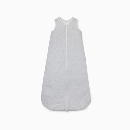 Front Opening Sleeping Bag 1.5 TOG - Grey