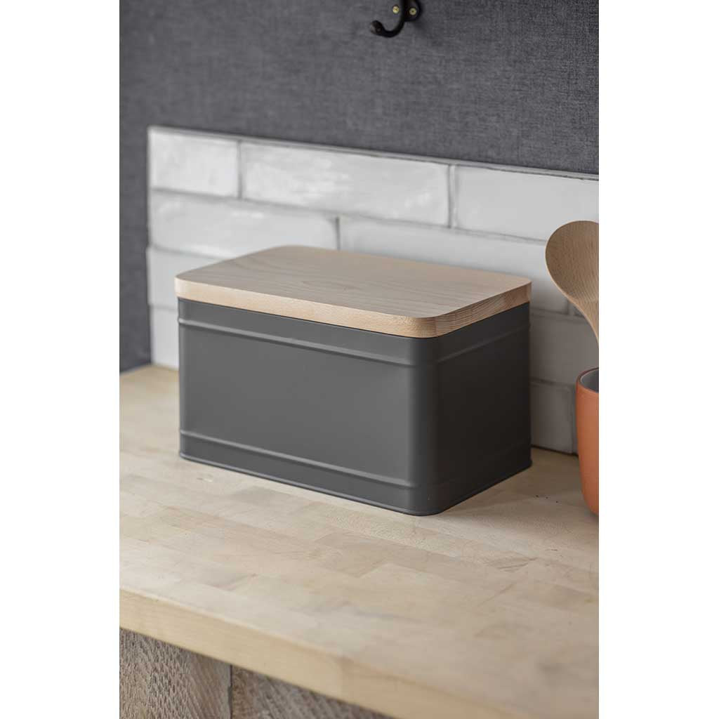 Borough Bread Bin