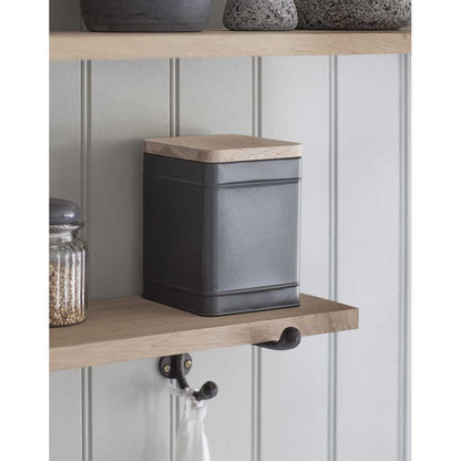 Borough Canister