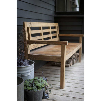 Chastleton Bench