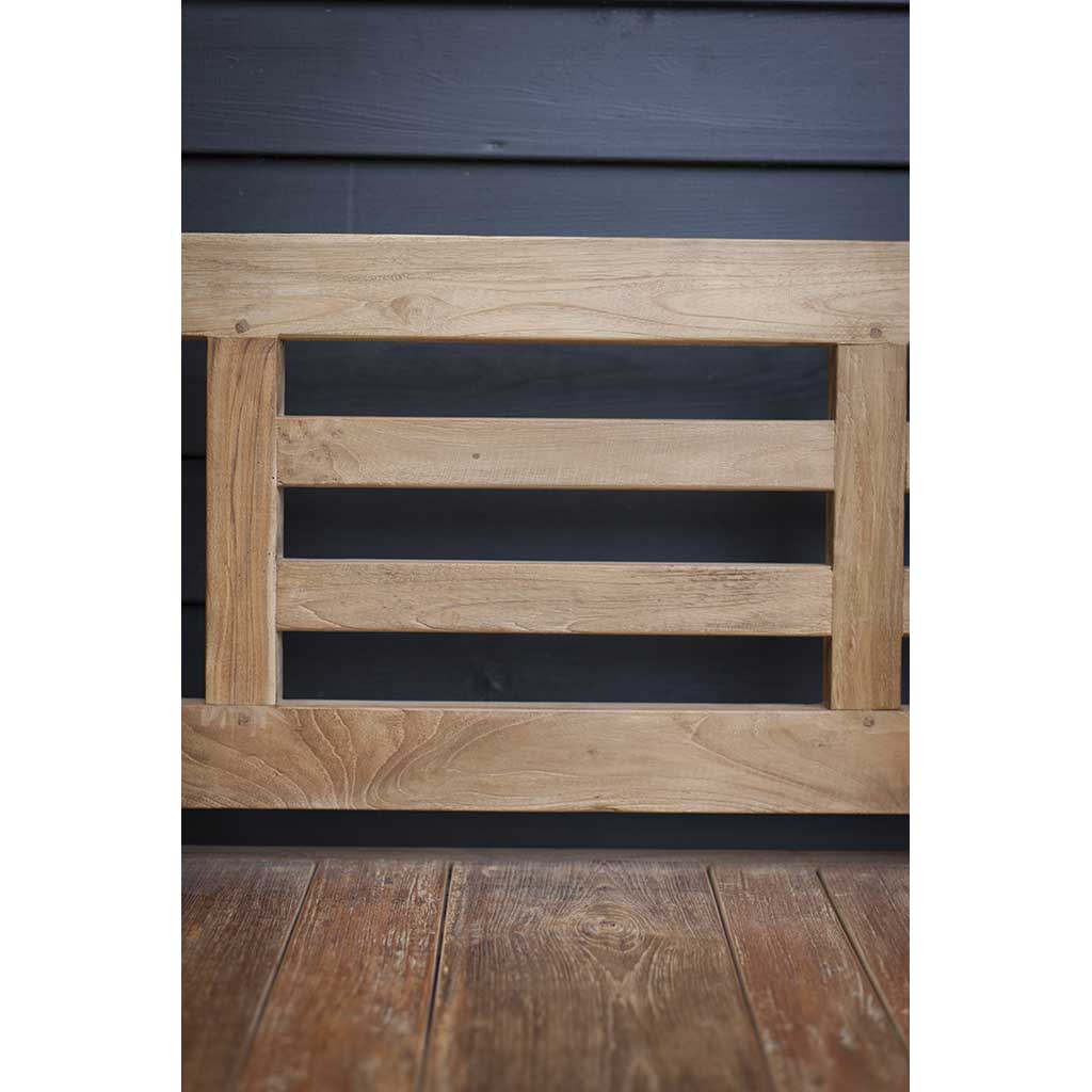 Chastleton Bench