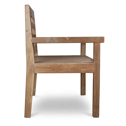 Chastleton Bench