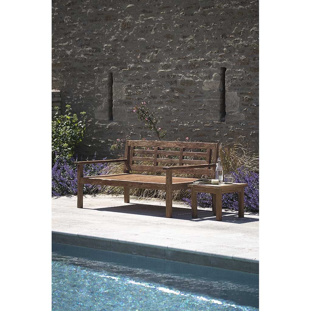 Chastleton Day Bed