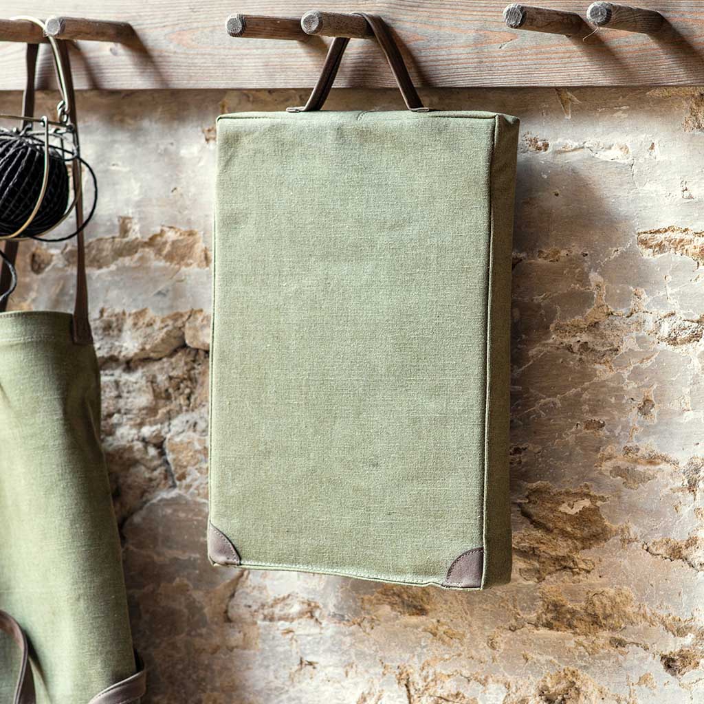 Classic Garden Kneeler