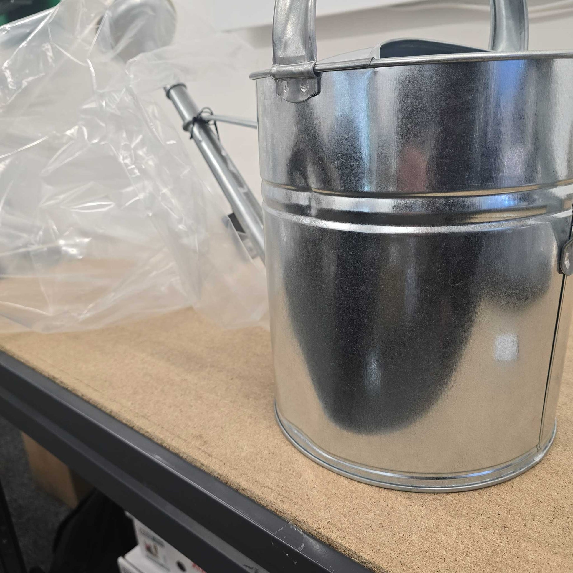 Classic Watering Can | SMALL DEFECT SALE