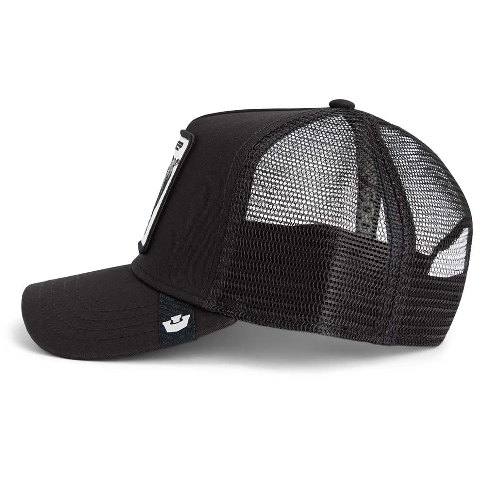 Black Sheep Trucker Hat