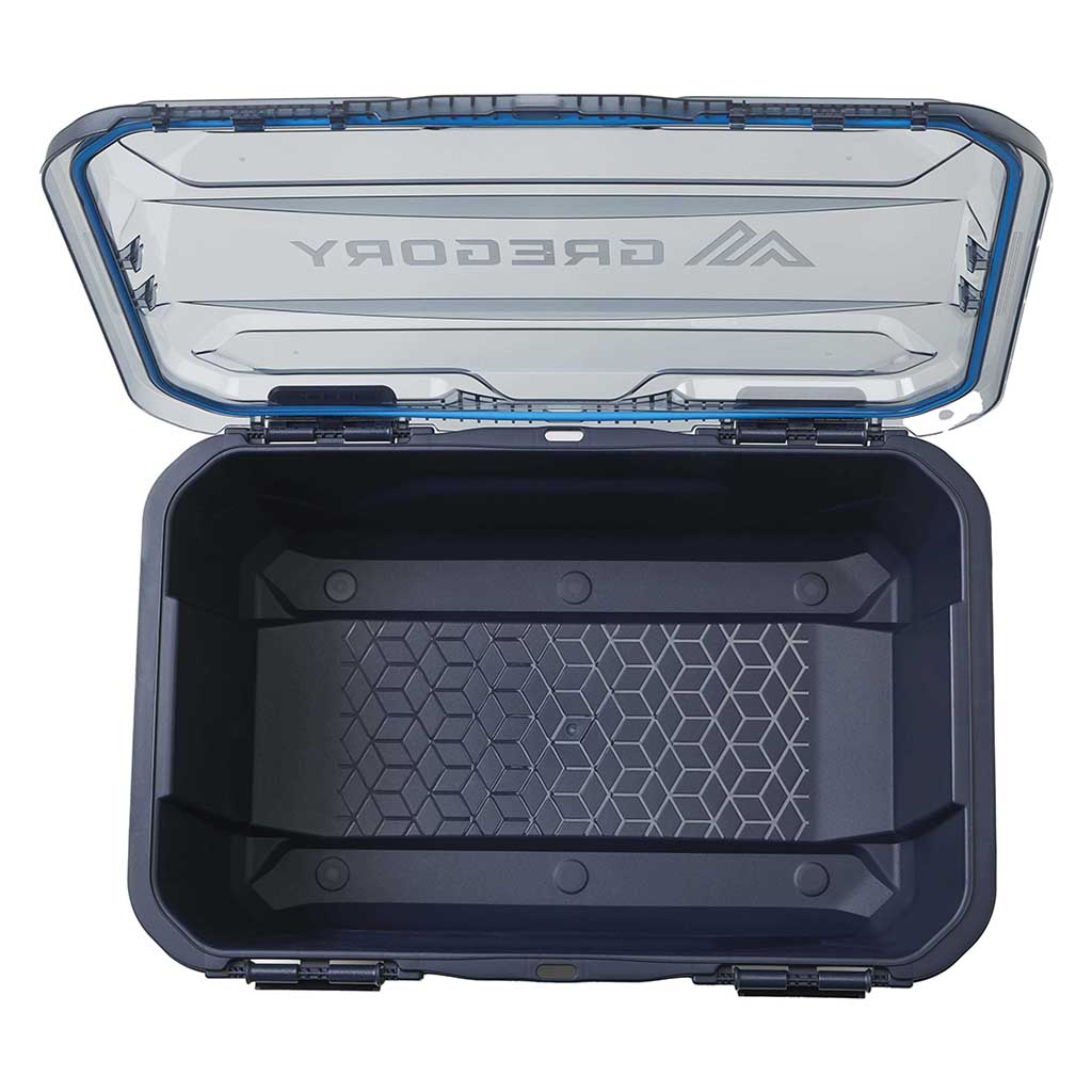 Alpaca Gear Box