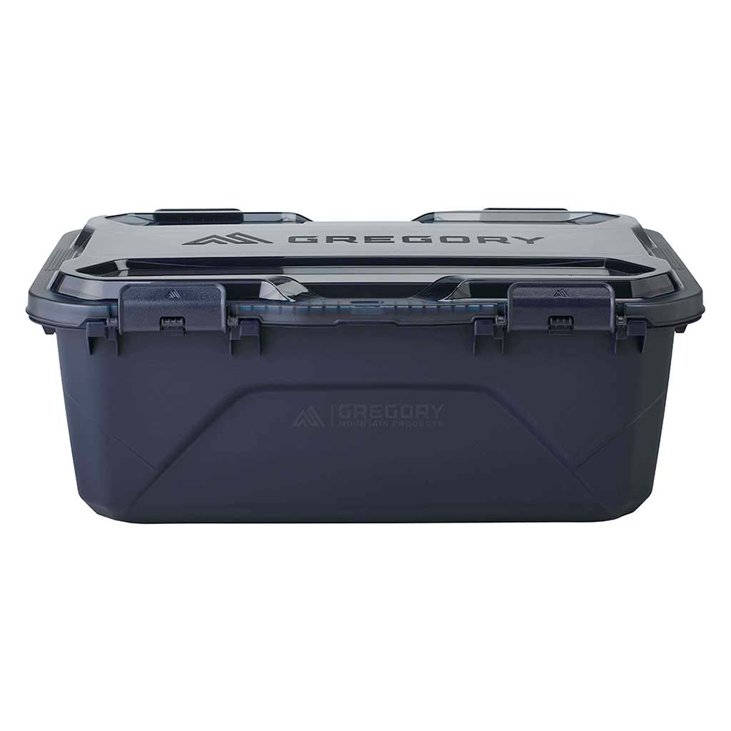 Alpaca Gear Box