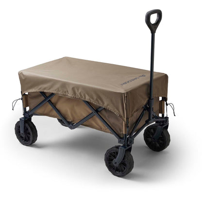 Alpaca Gear Wagon