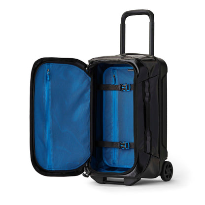 Alpaca Wheeled Duffle 40