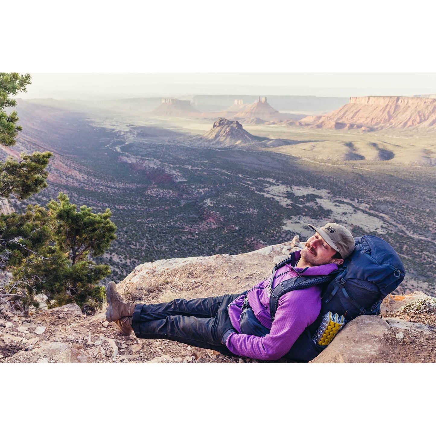 Baltoro Pro 100