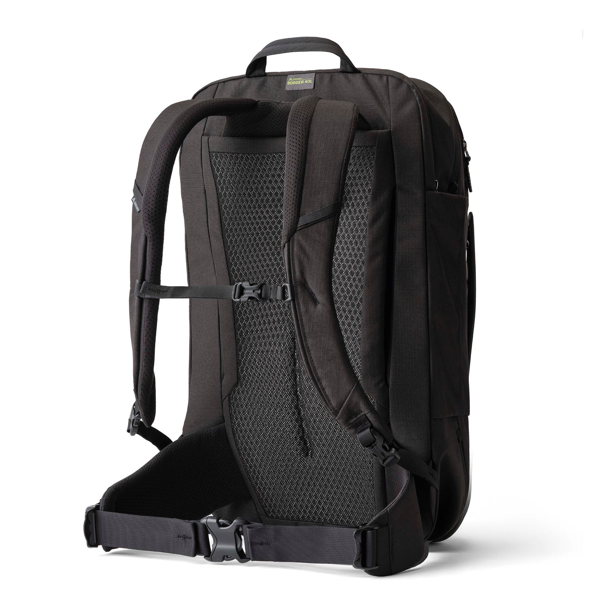 Border Carry On 40