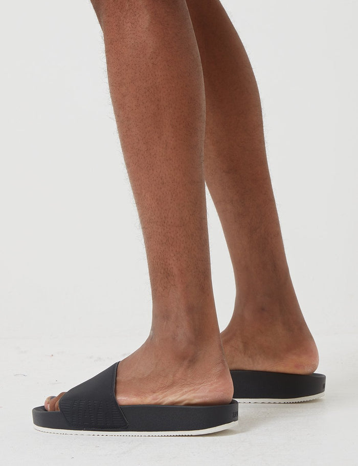 Hayn Core Slides - Black