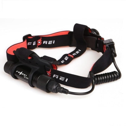 Ferei HL40II - 1,000 Lumen LED Headlamp