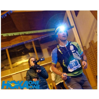 Ferei HL40II - 1,000 Lumen LED Headlamp