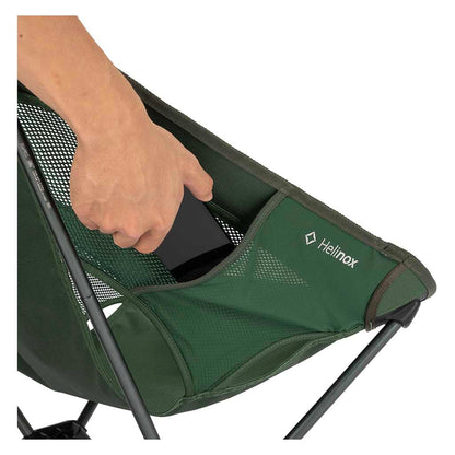 Chair One (re)