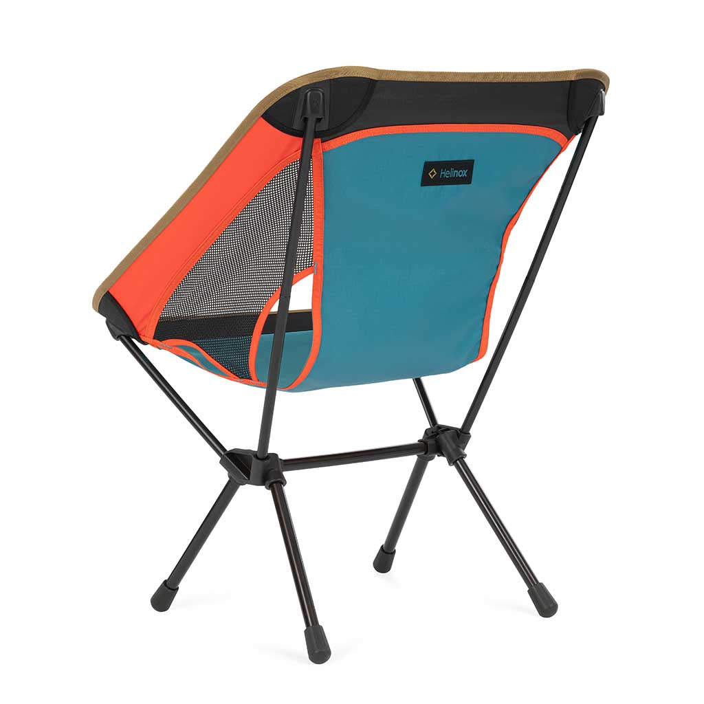 Chair One (re)
