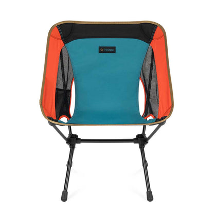Chair One (re)