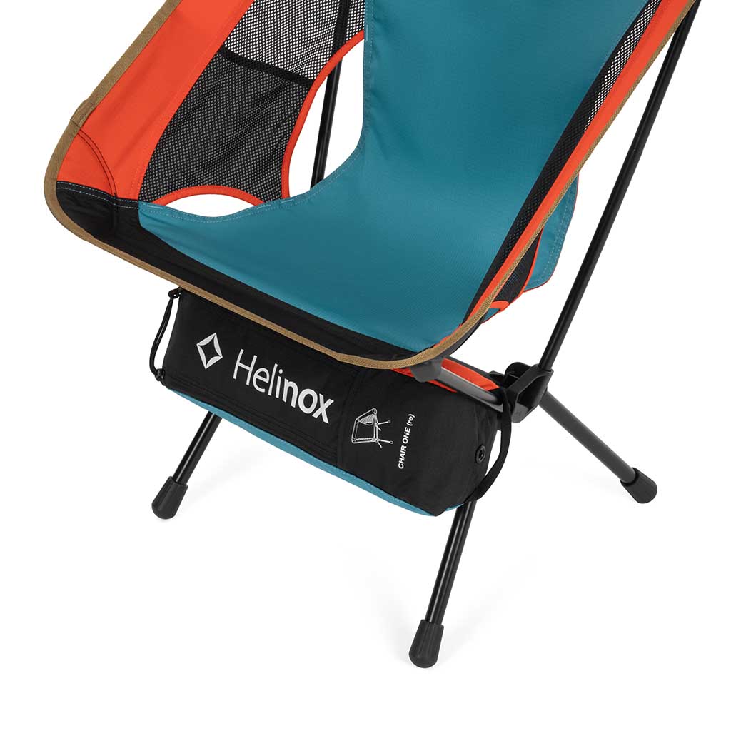 Chair One (re)