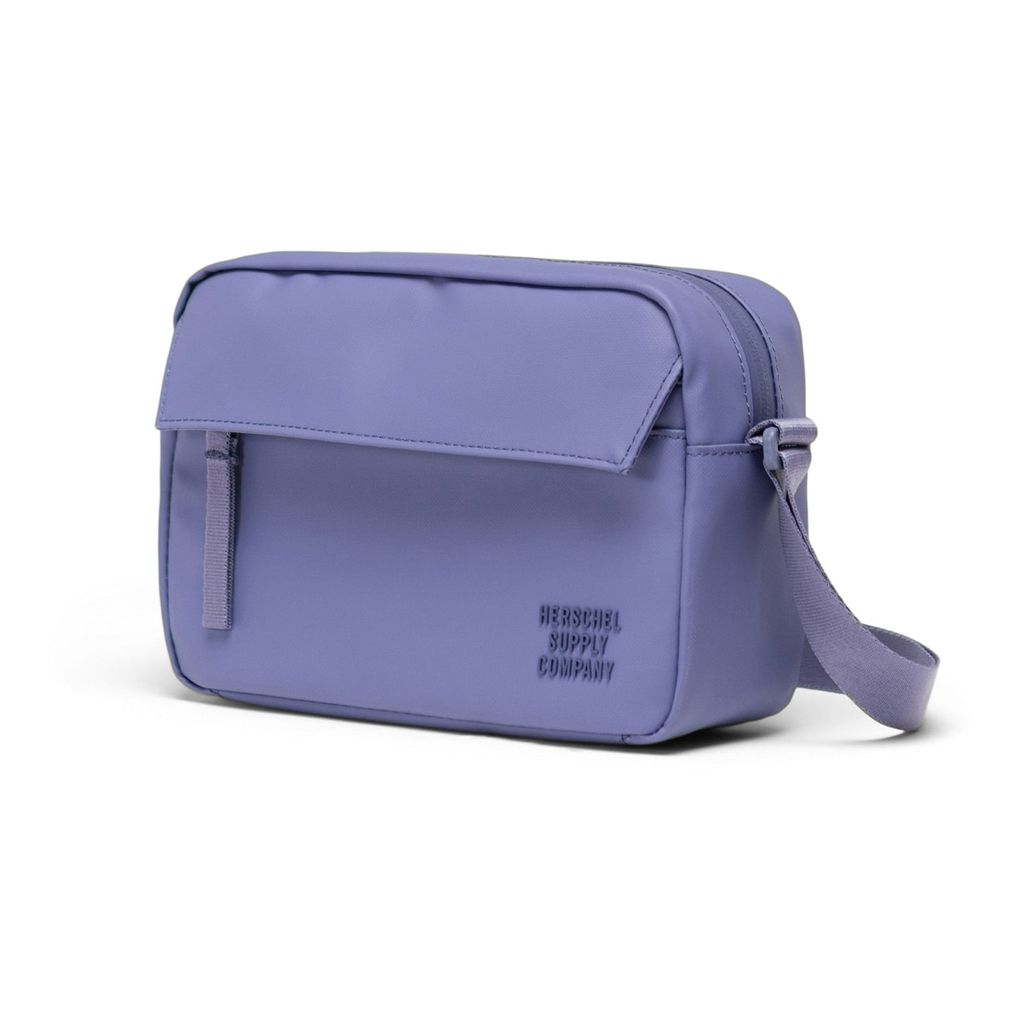 Alberni Crossbody
