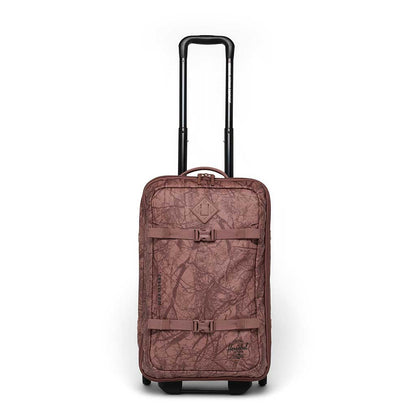 All Season Hybrid Roller Bag | Large Carry On